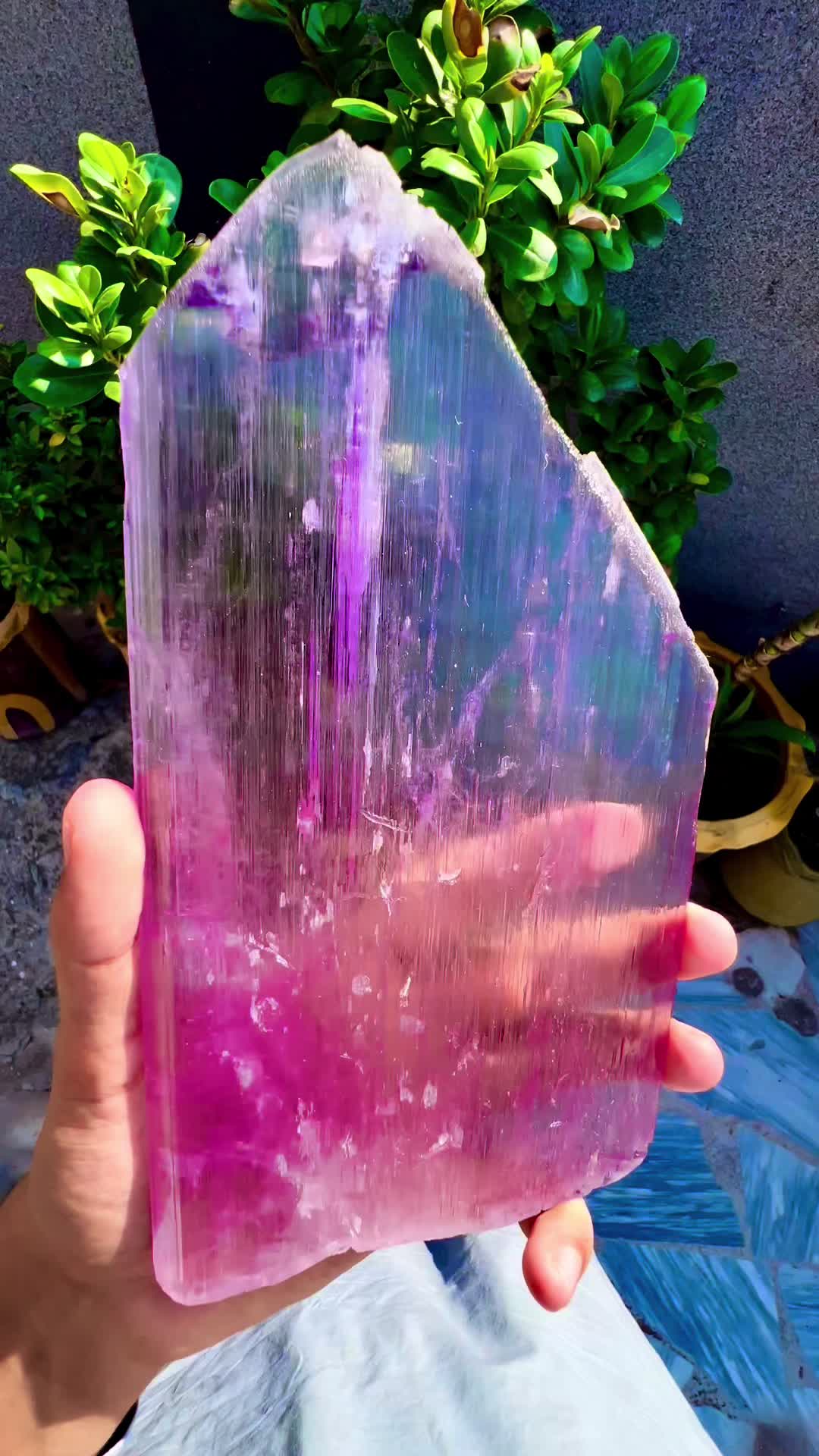 @Minerals Paradise