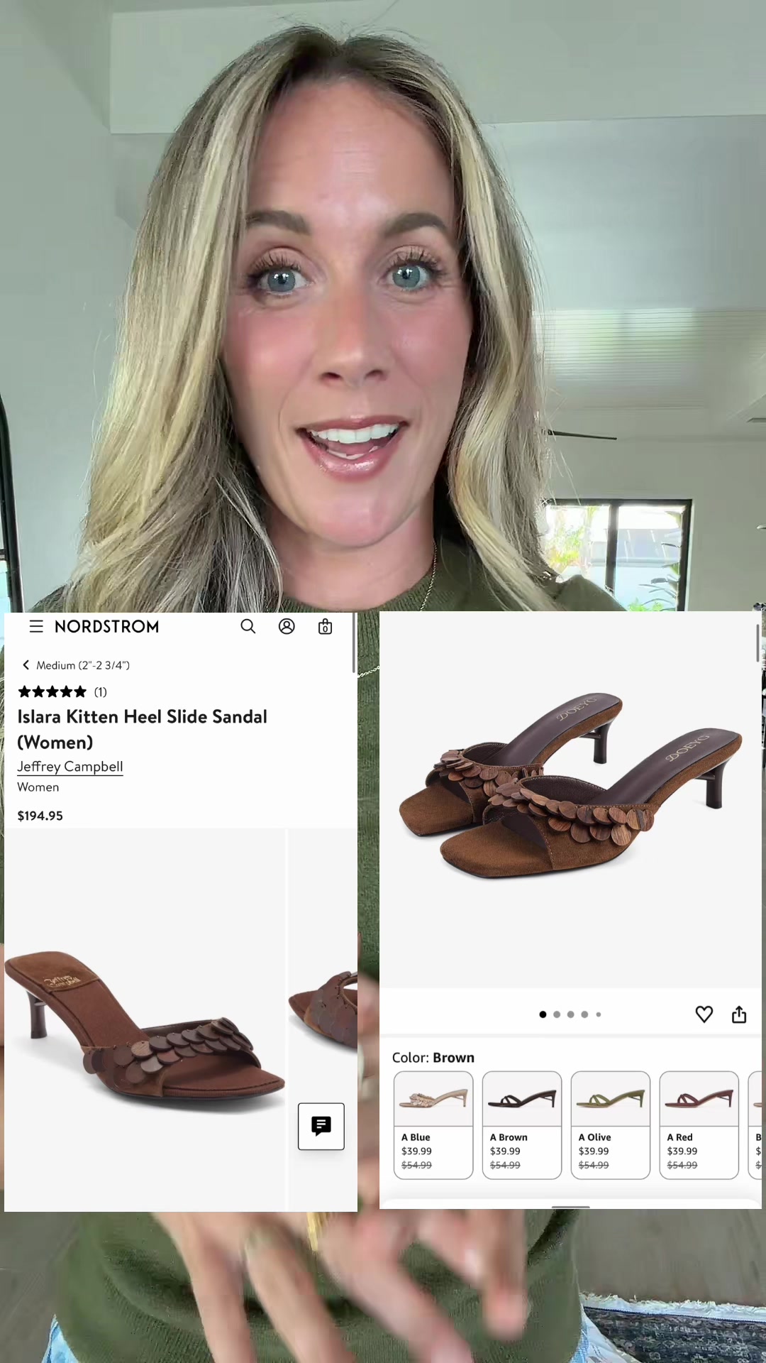 @Jessica | amazon finds