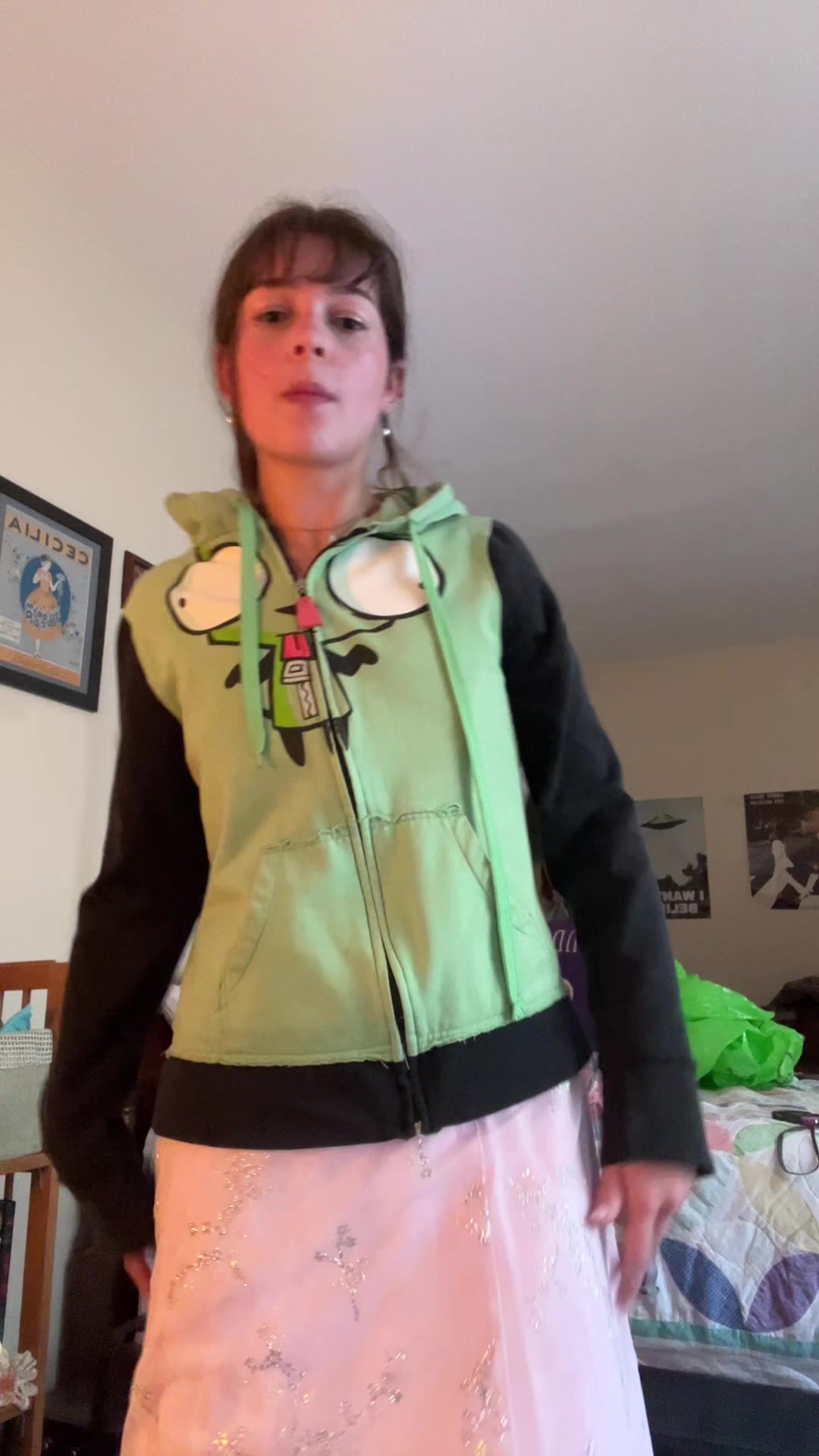 @Cecelia