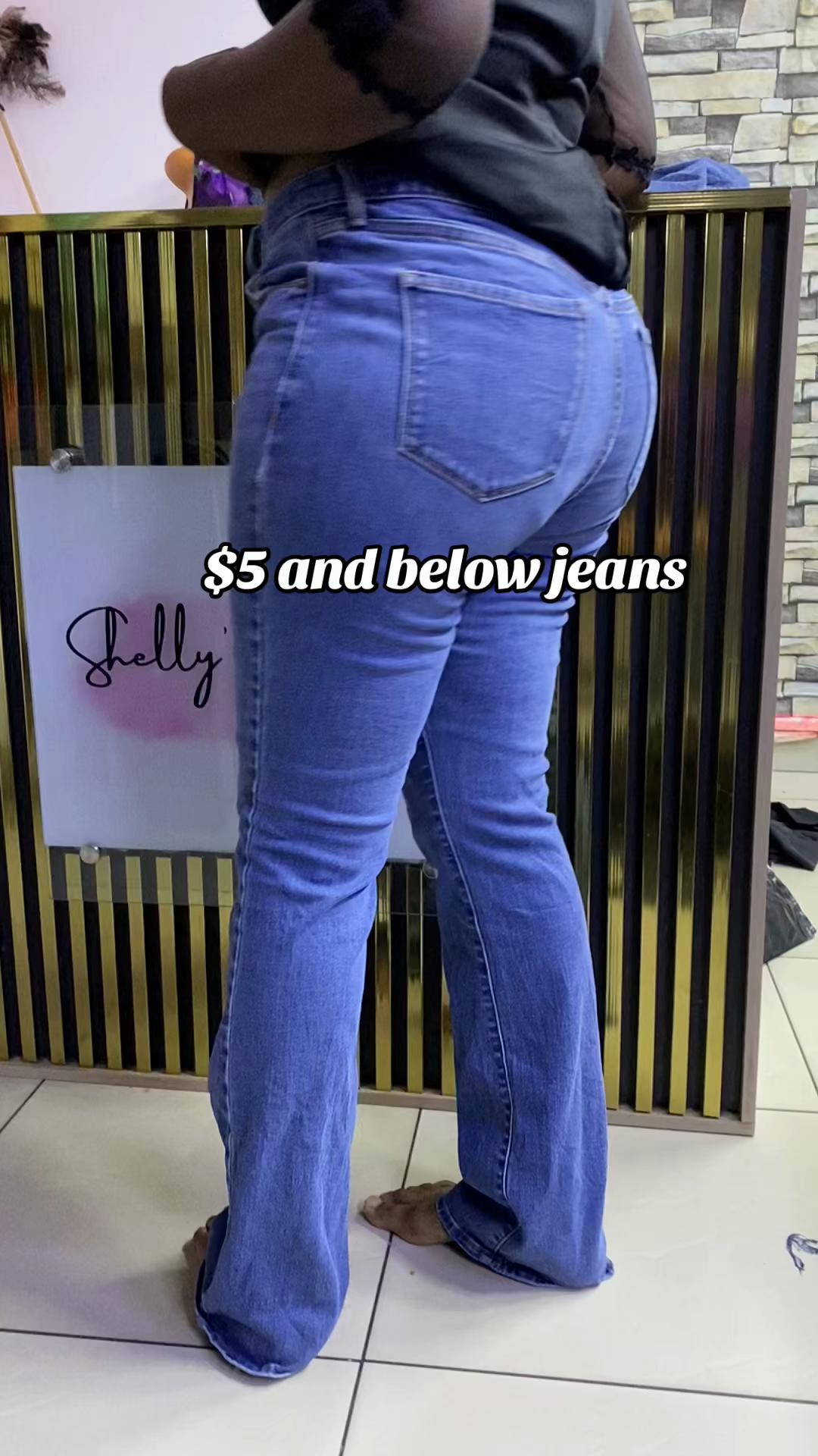 @Shelly's Thrift Store