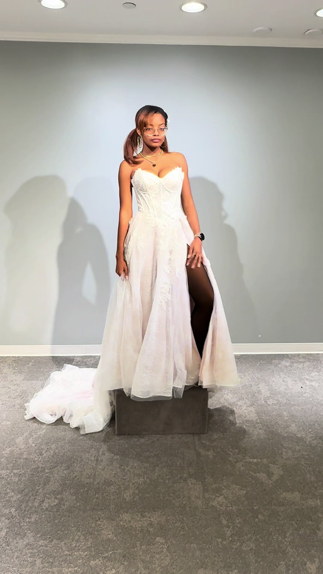 @David’s Bridal Allentown