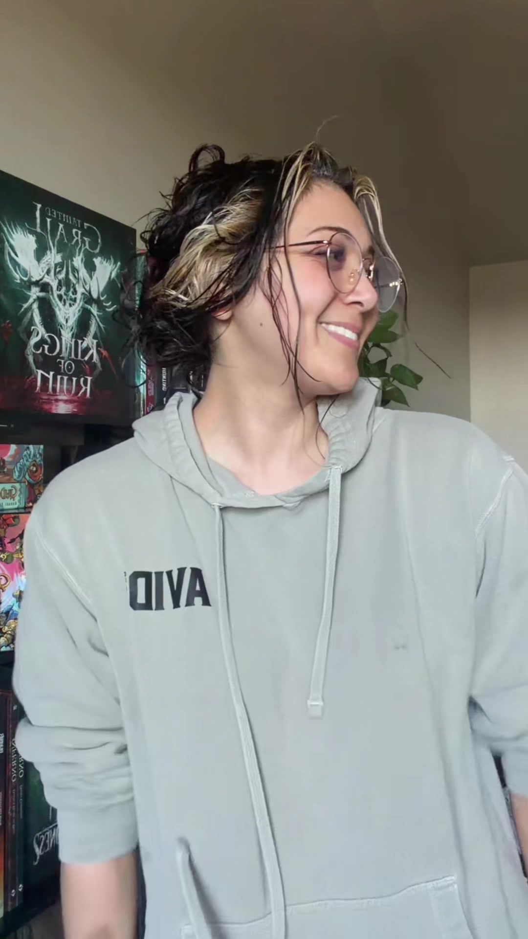 @DianaOfTheRose