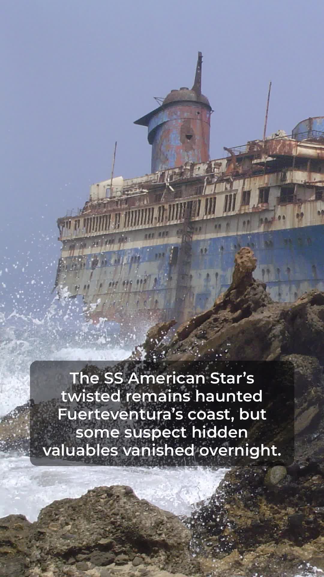 @Shipwrecks Explored
