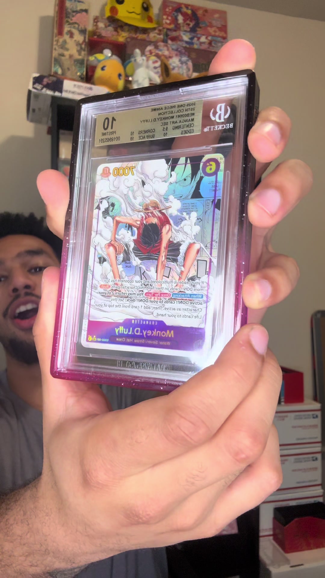 @TCG Will