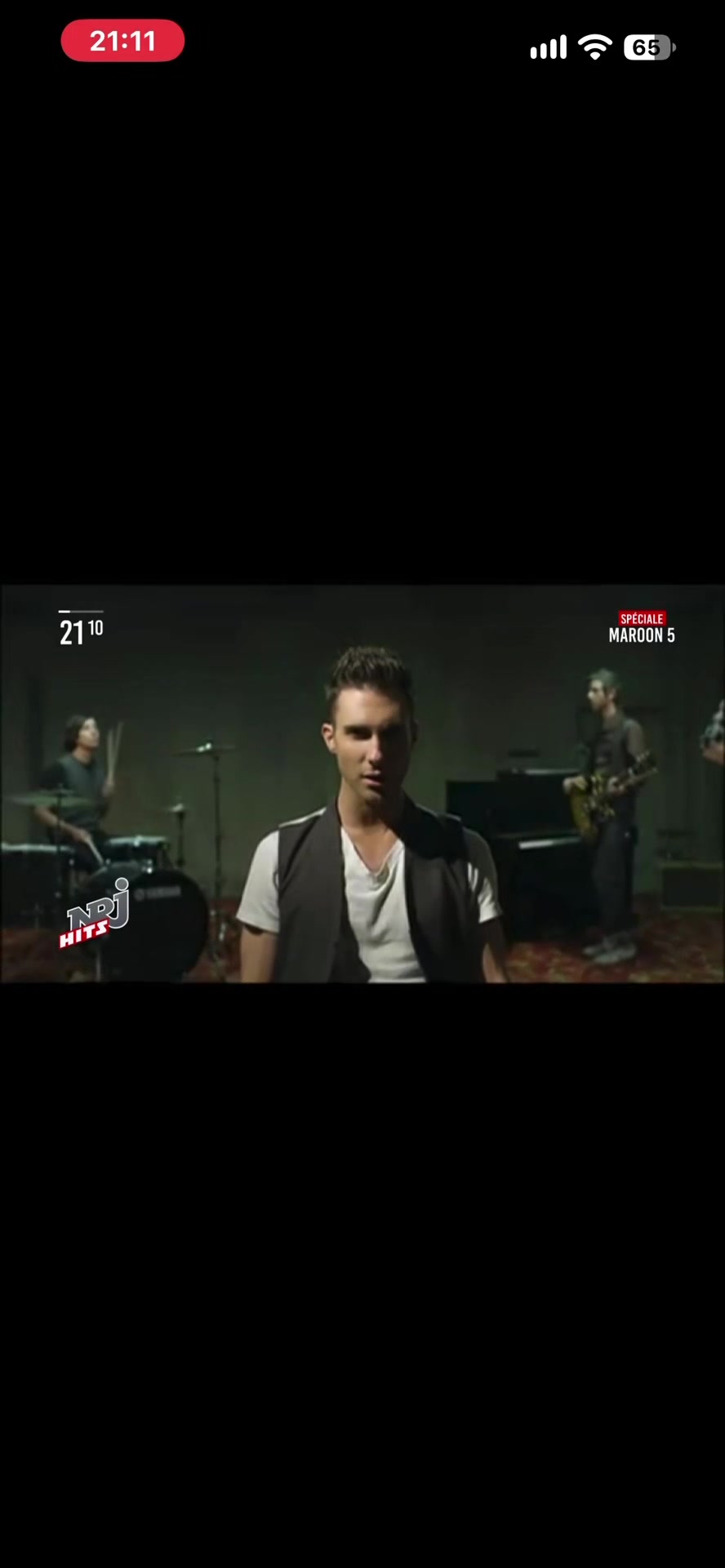 @NRJ Hits The Official Channel