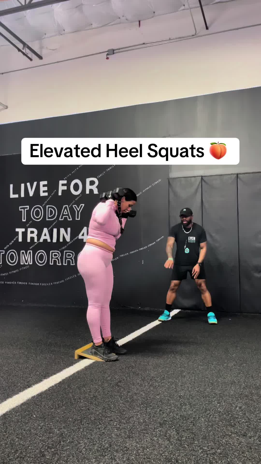 @DFW Fitness Coach