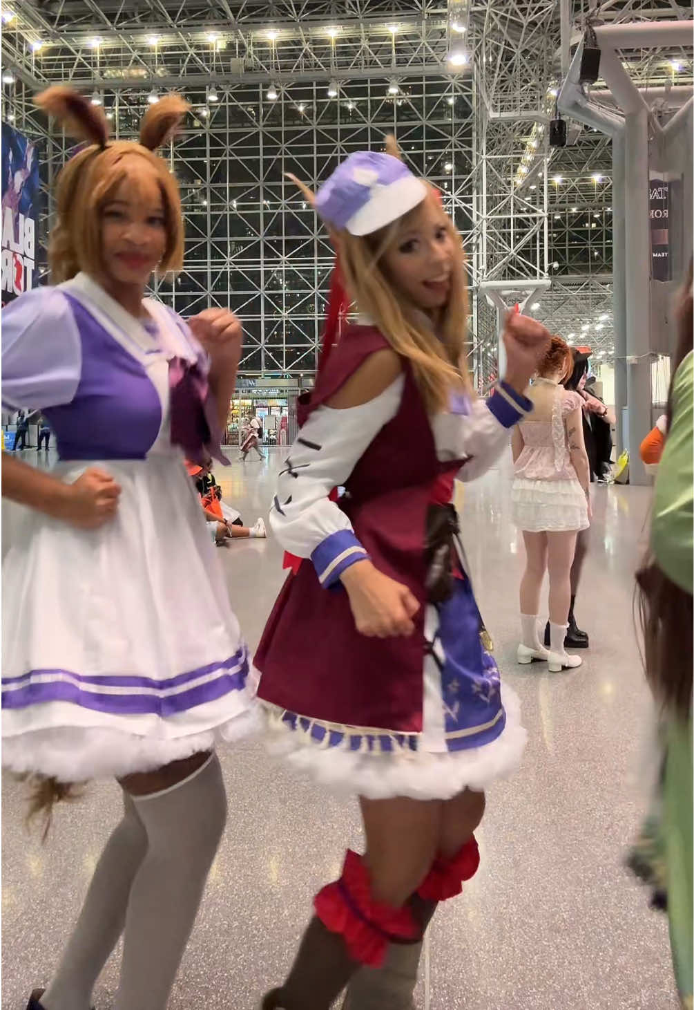 @CosplayonMars