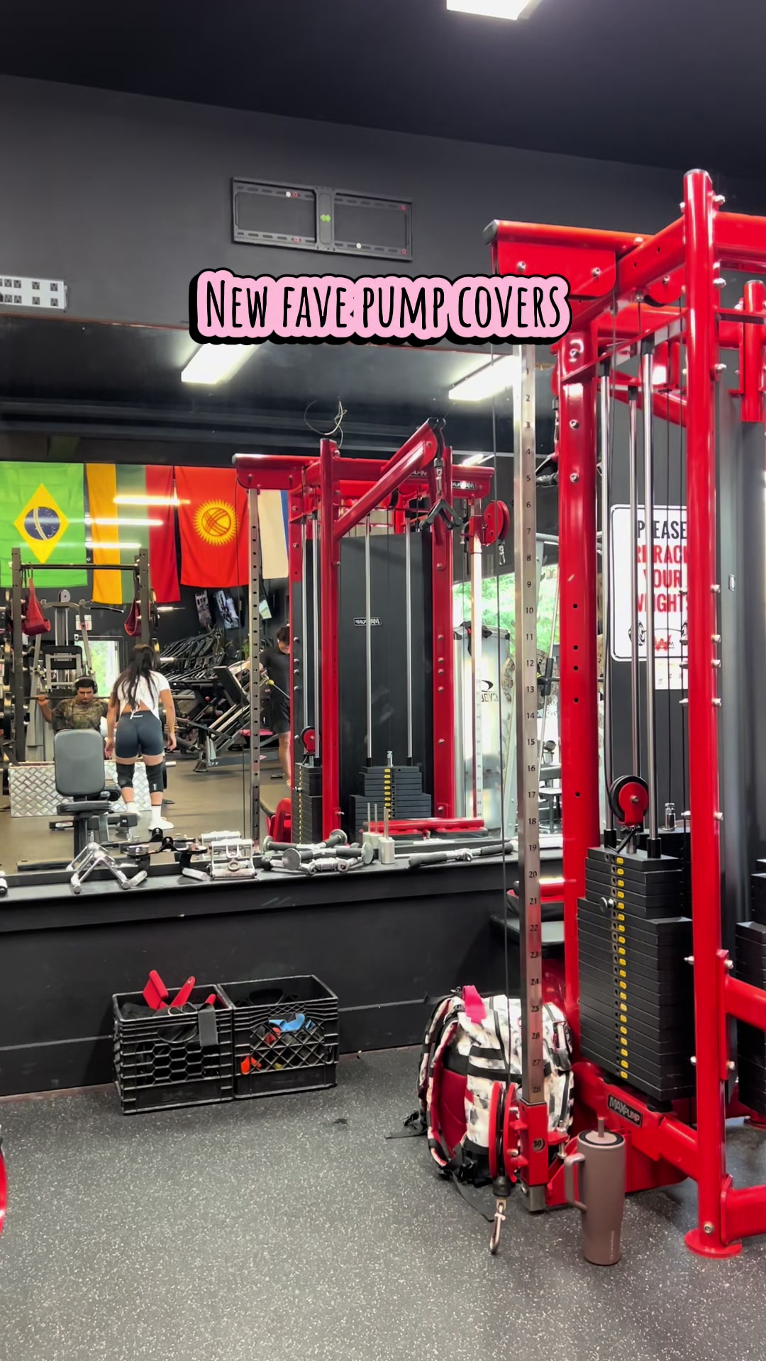 @Anyeé | WELLNESS BODYBUILDER