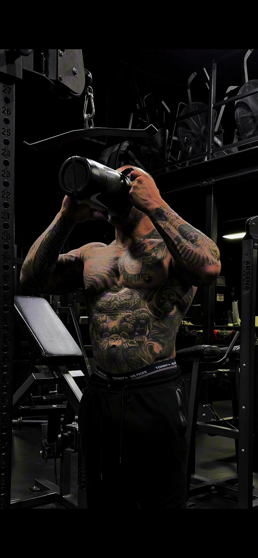 @JB Fit