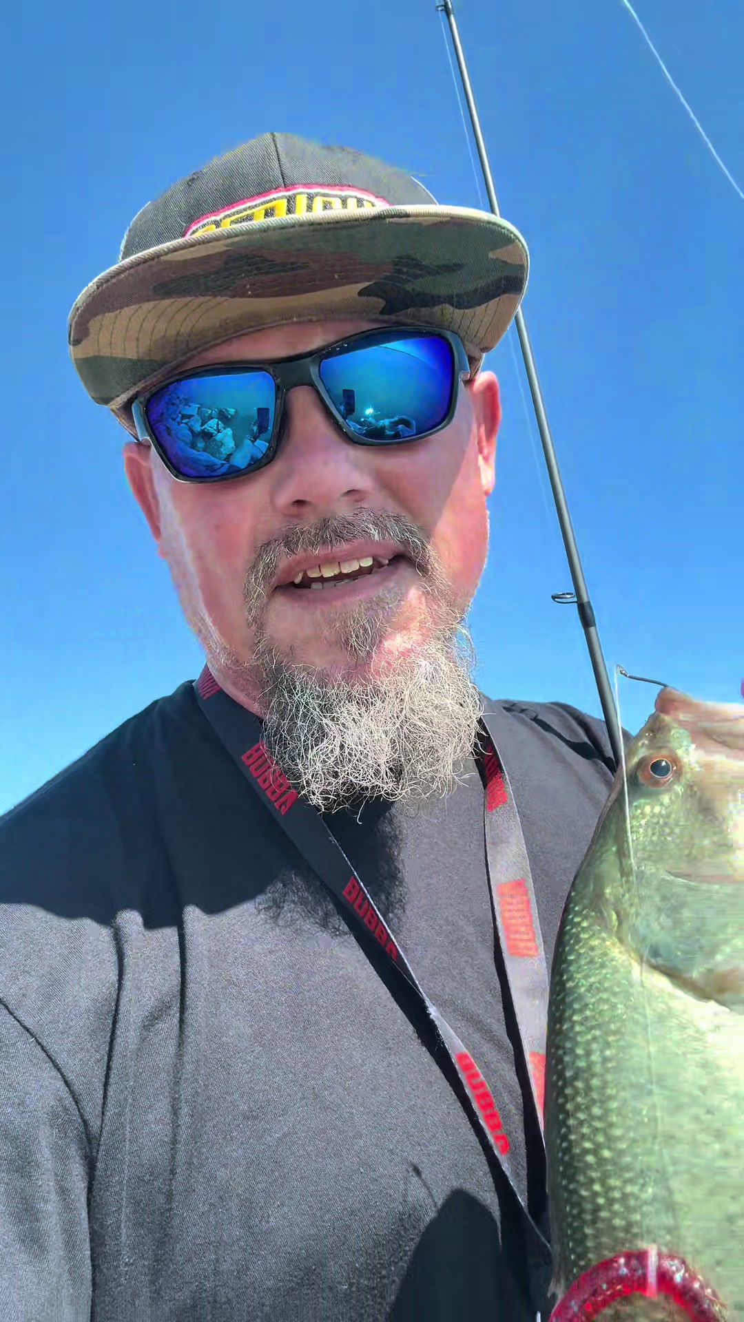 @Get Ugly Fishing™