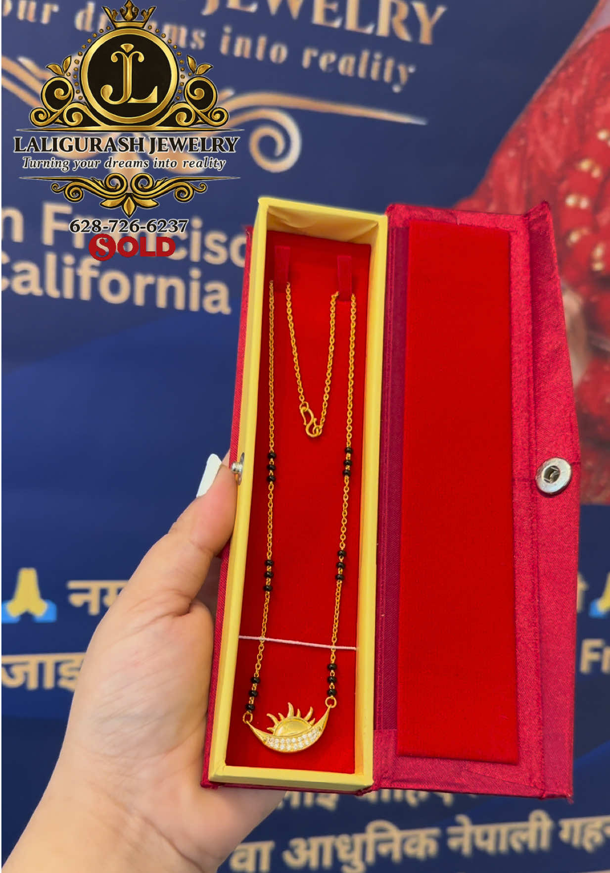 @🌺Laligurash jewelry⭐️⭐️⭐️⭐️⭐️