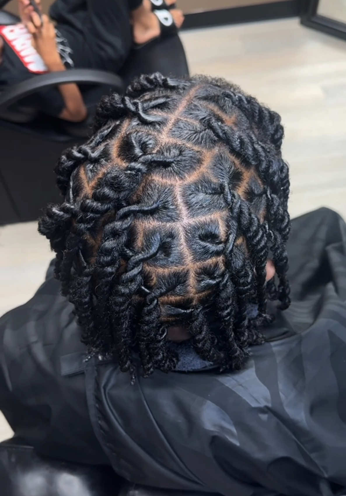 @BlackAllure Styles