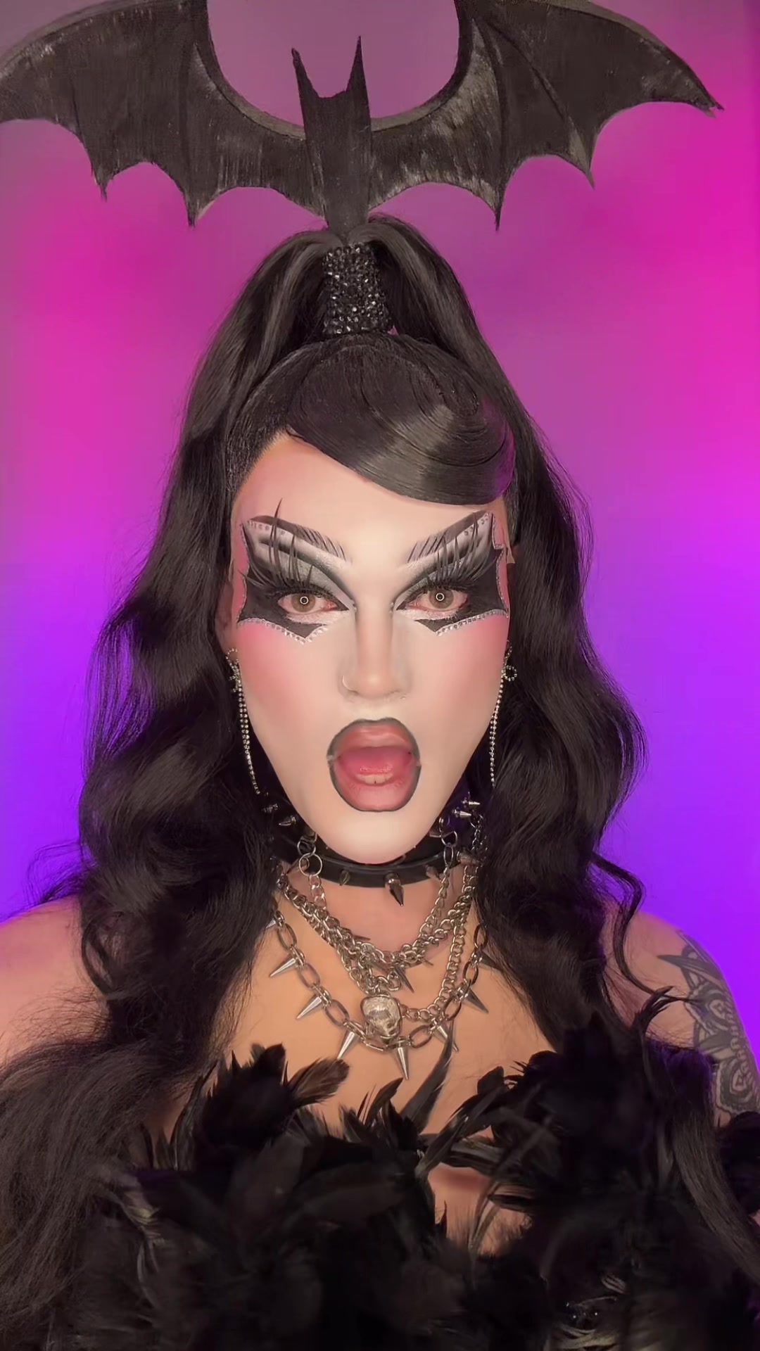 @Belladonna