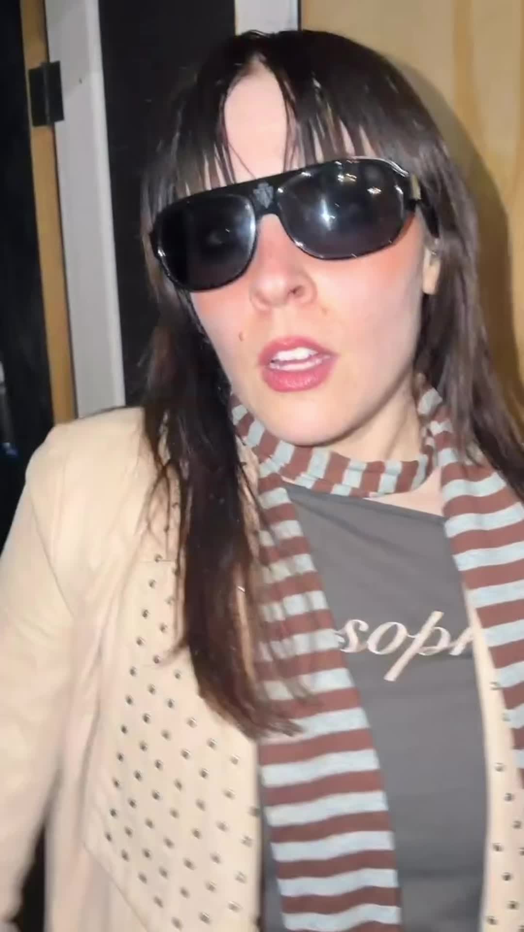 @Dorian Electra