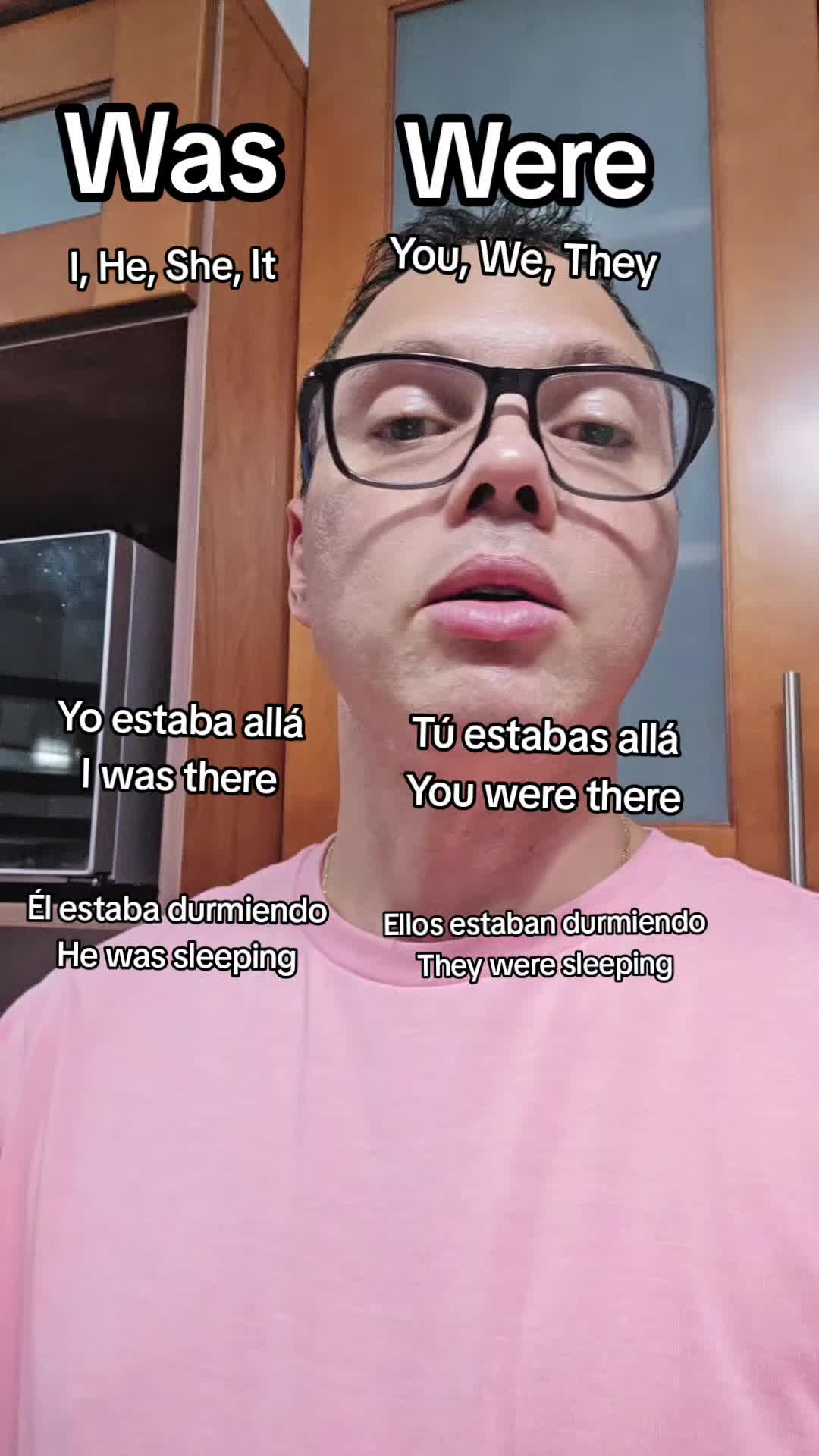 @Inglés con Omar