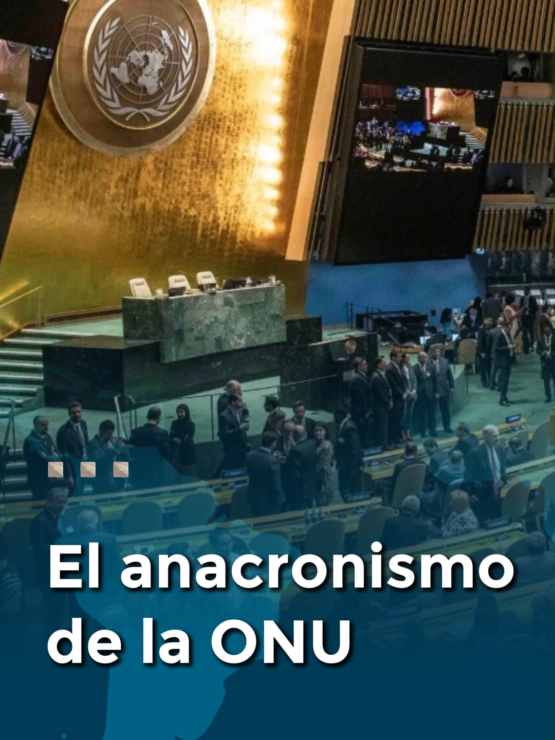 @teleSUR Clips