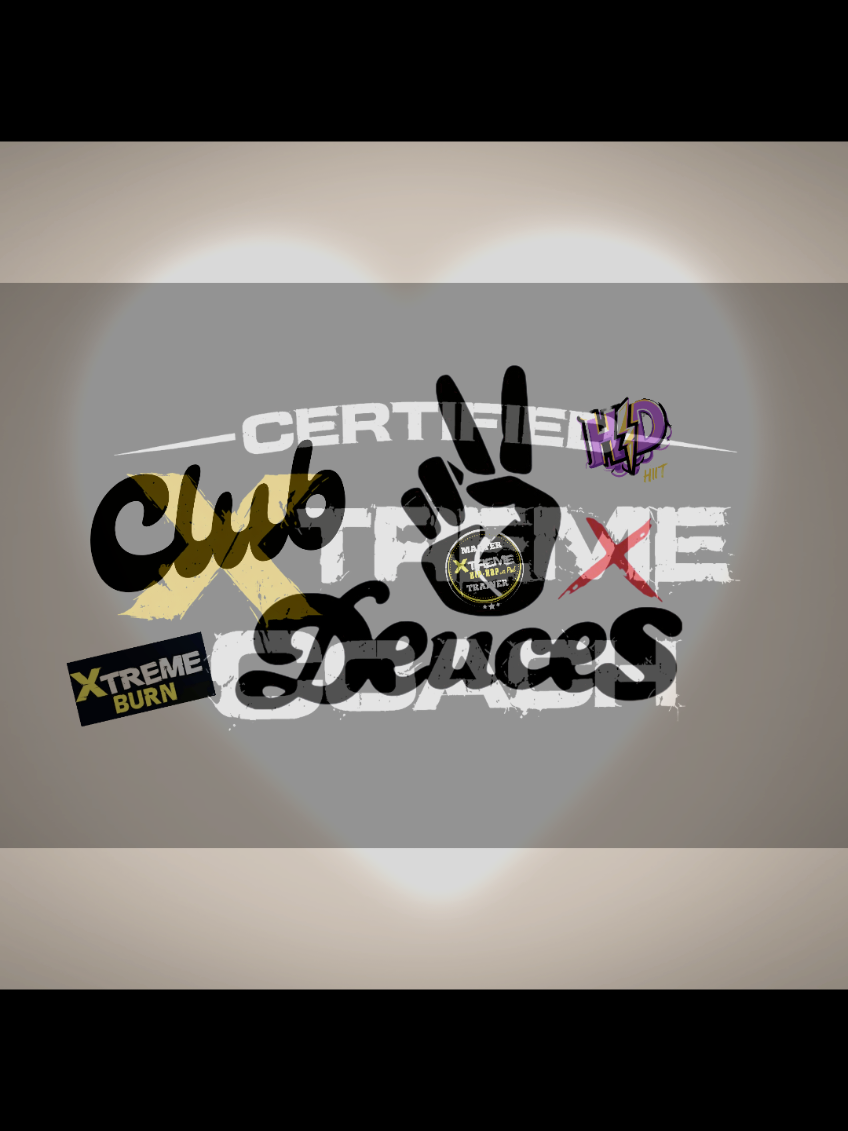 @Deuces | Fitness & Lifestyle
