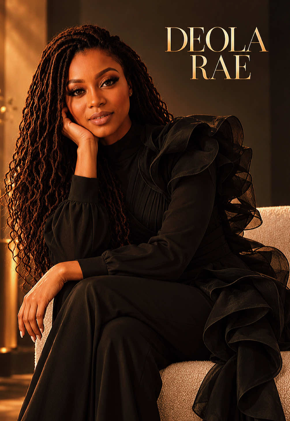 @Deola Rae