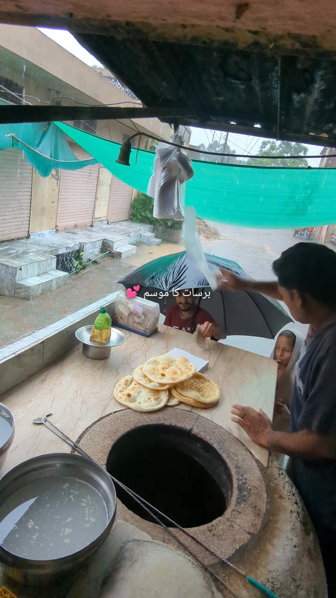 @📌 نان والا مولوی  ✌️