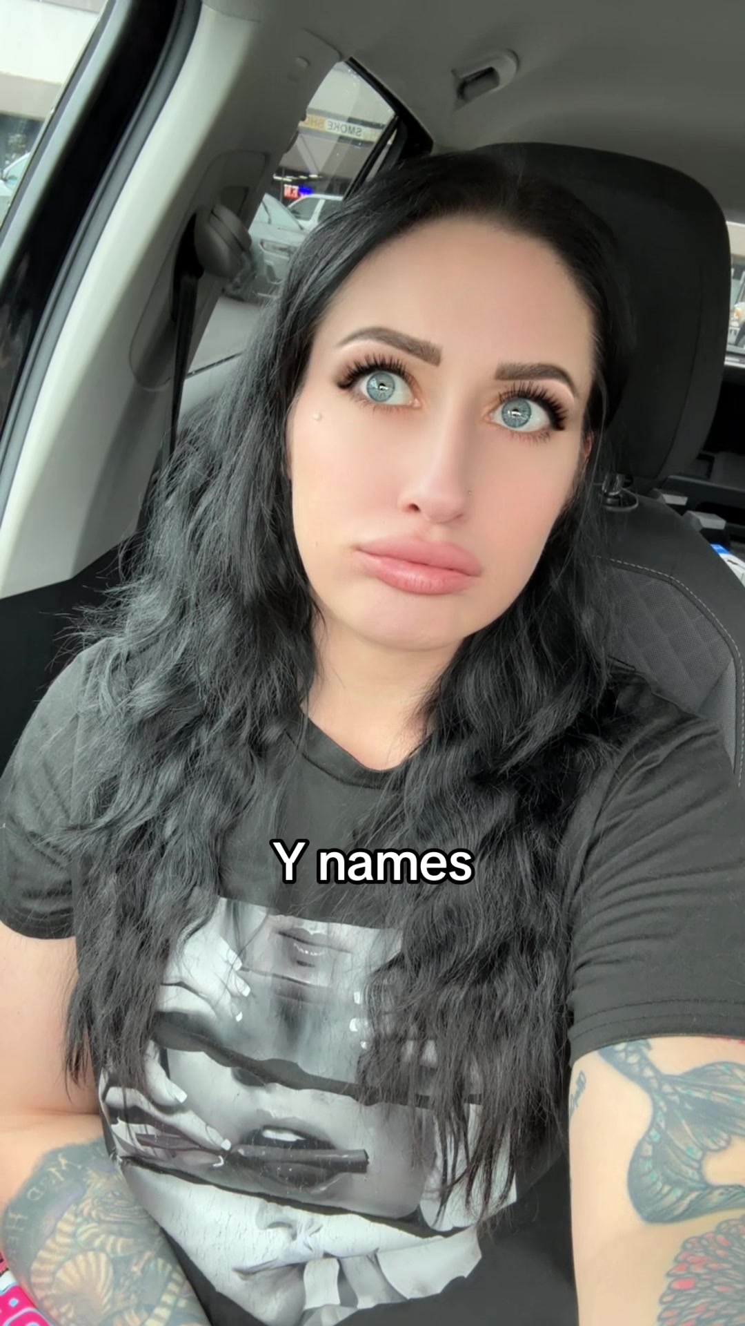 @Valentina Marie