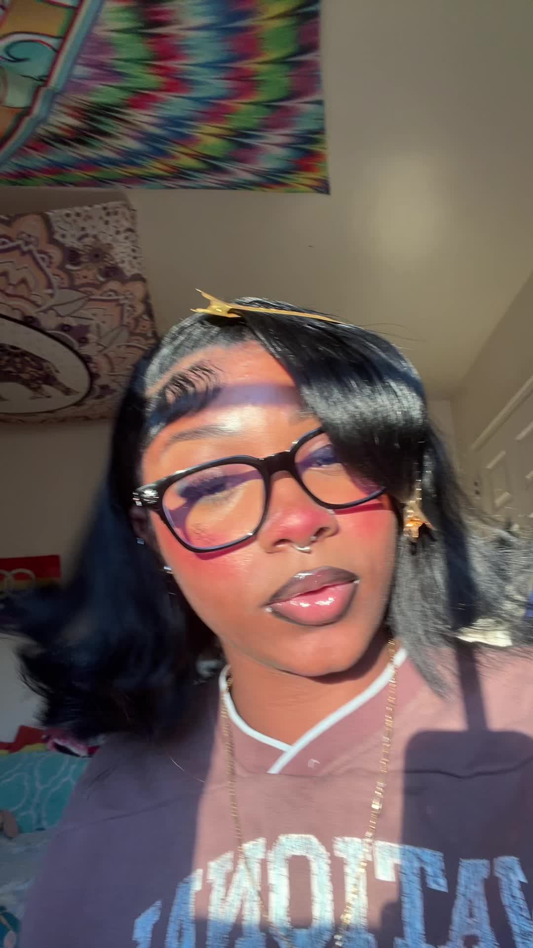 @ariisluggaa👩🏾❤️💋👩🏾🫦