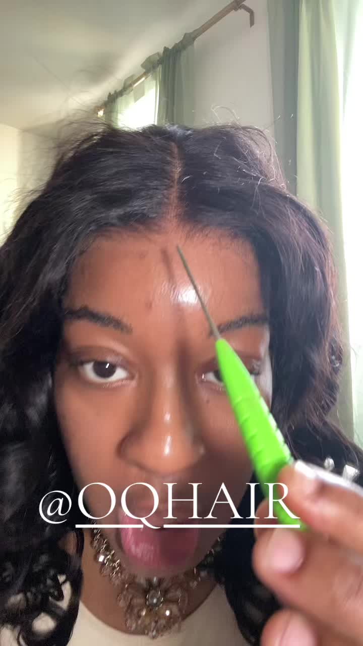 @Topic_of_discussion| Wigs💝🎀
