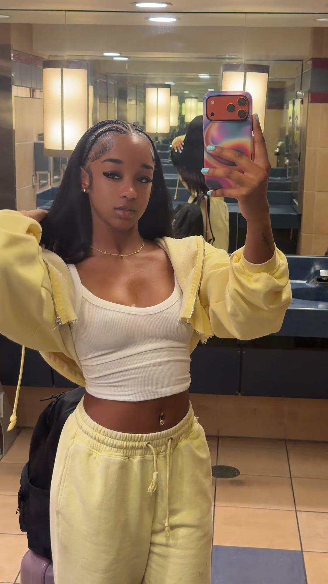 @Shaniya Deziree