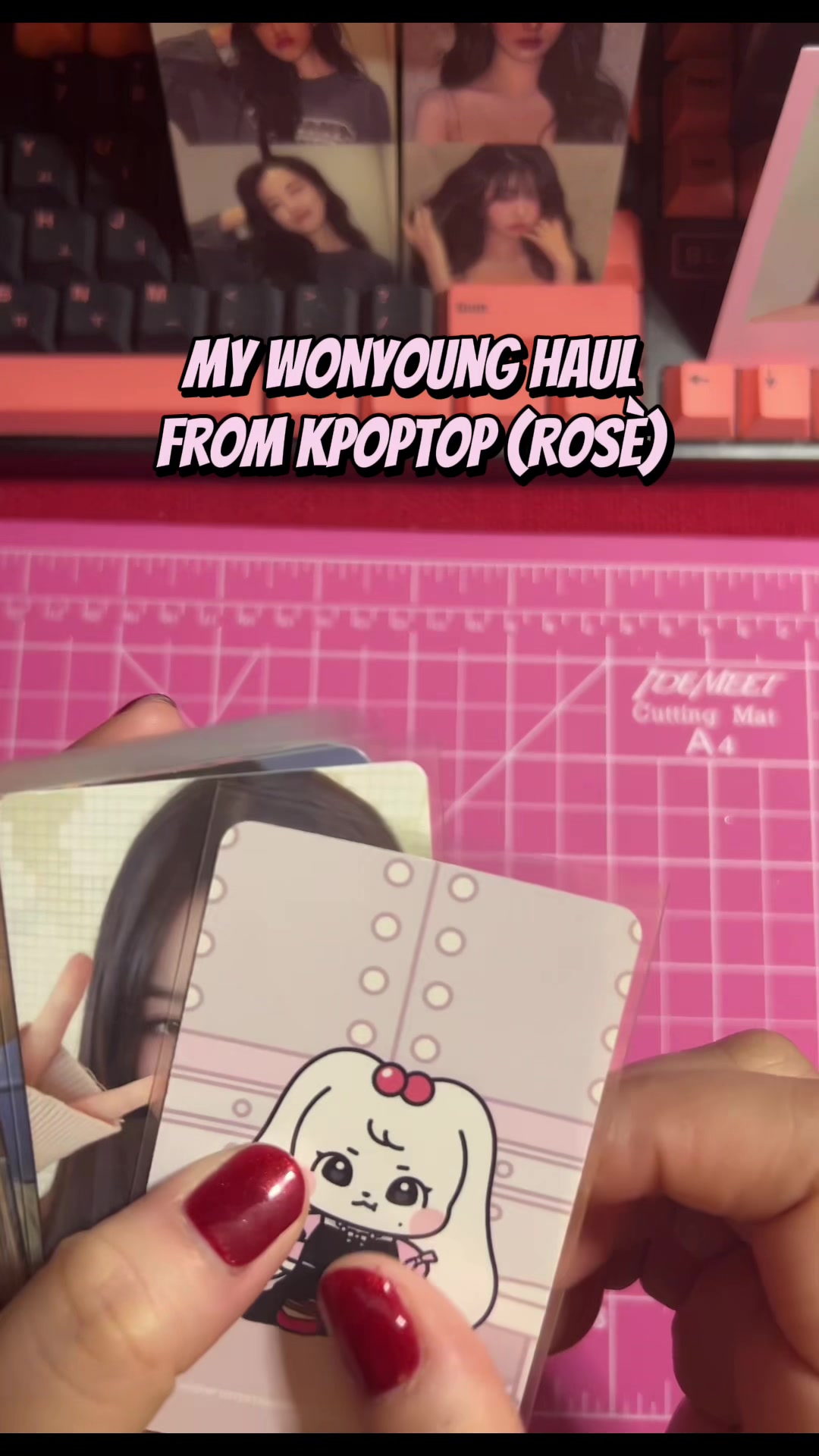 @not Nadine 나딘