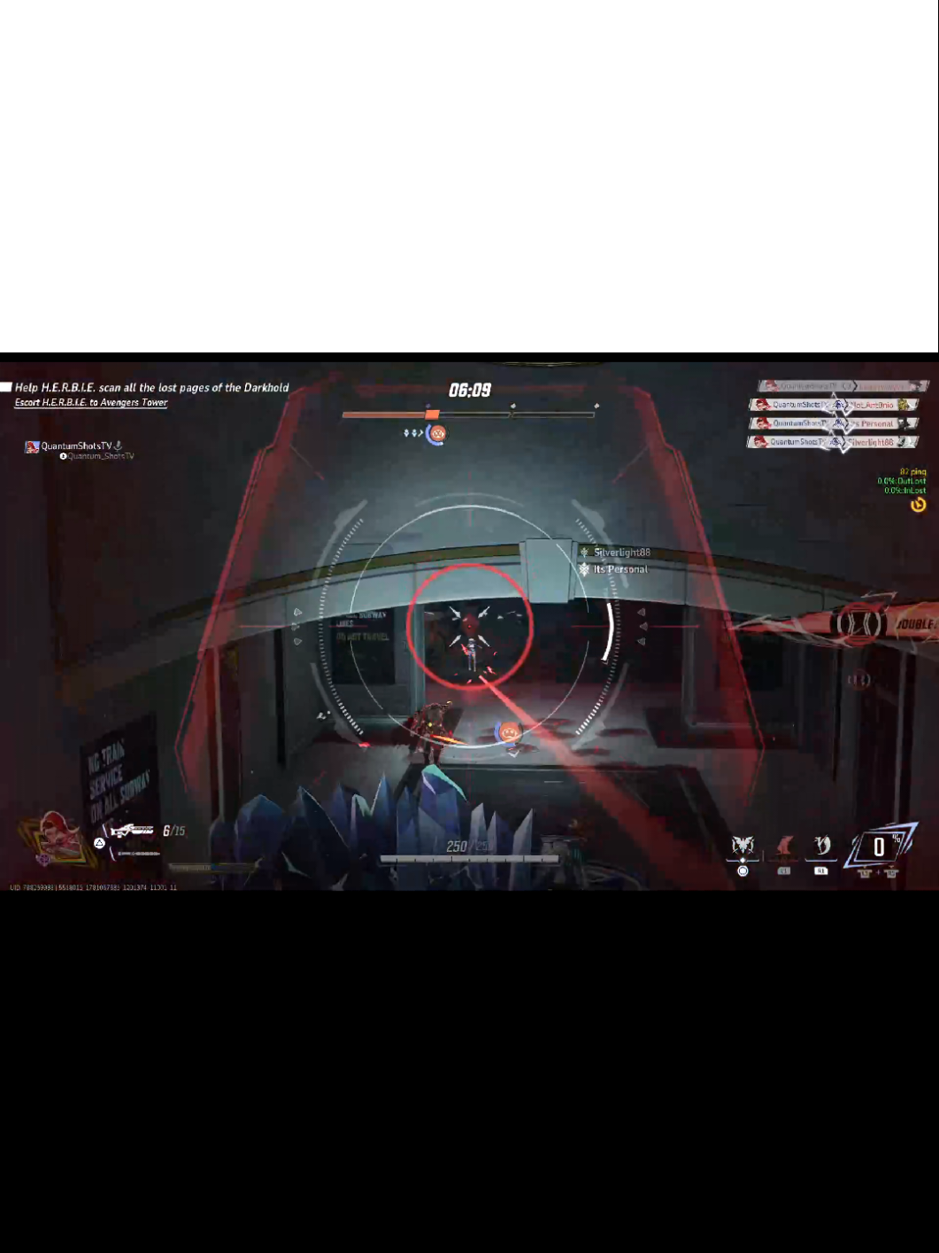 @Quantum_ShotsTV
