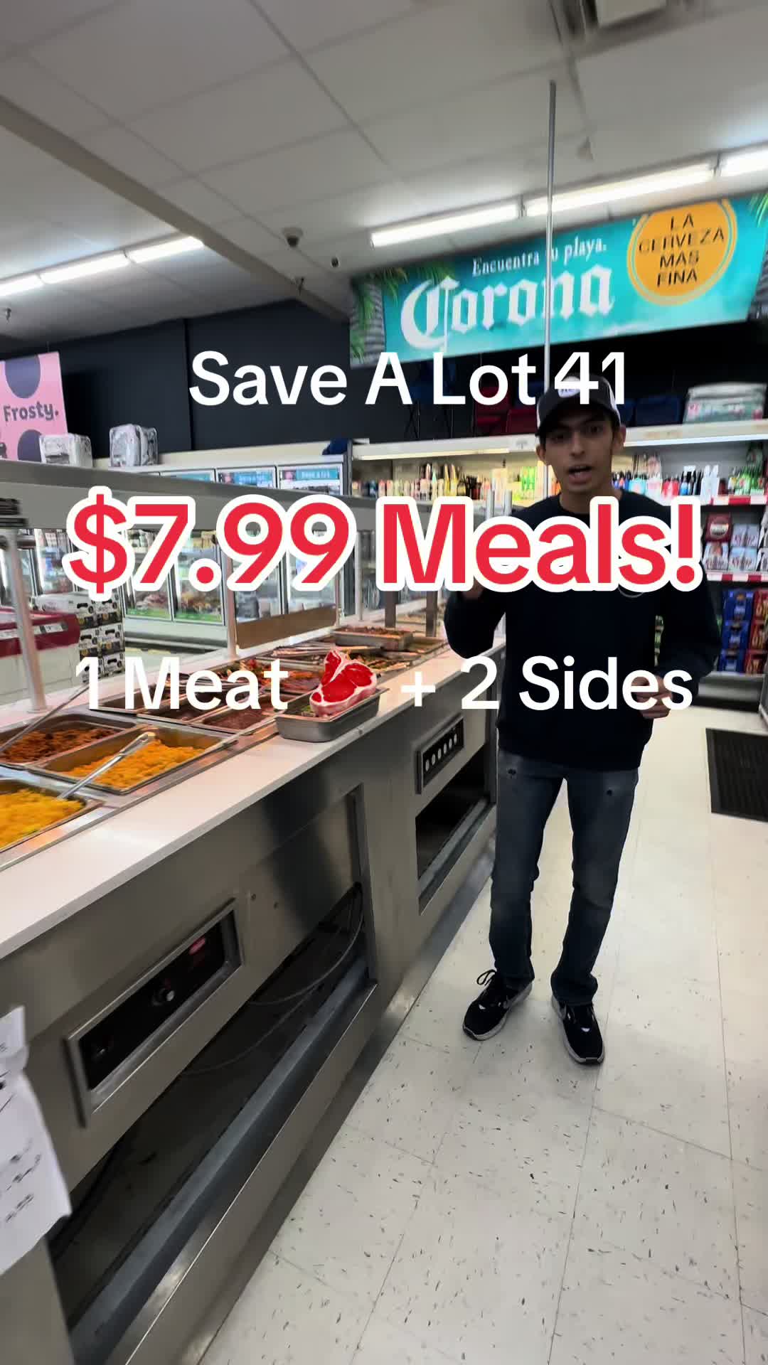 @SaveALot41ClevelandAve