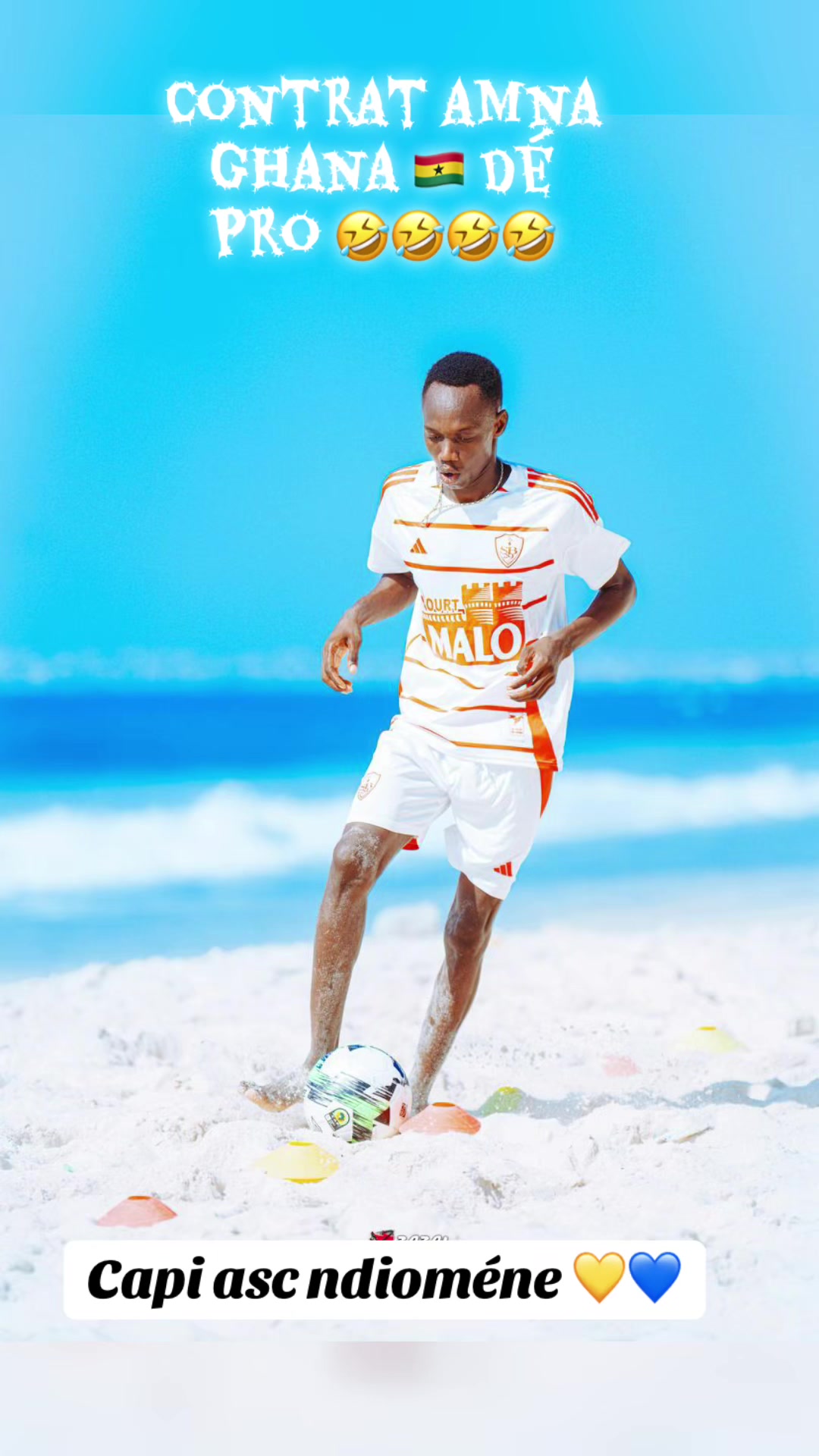 @ASC NDIOMENE ✪