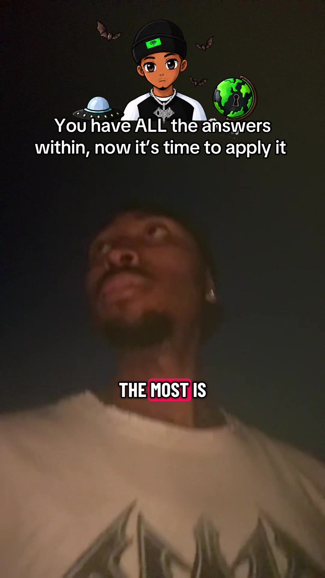 @Spiritualmelly777