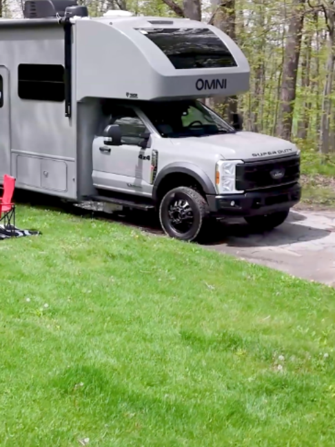 @Thor Motor Coach