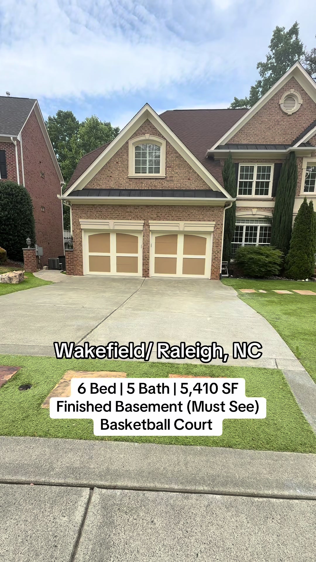 @Shanique, NC/SC Realtor®️