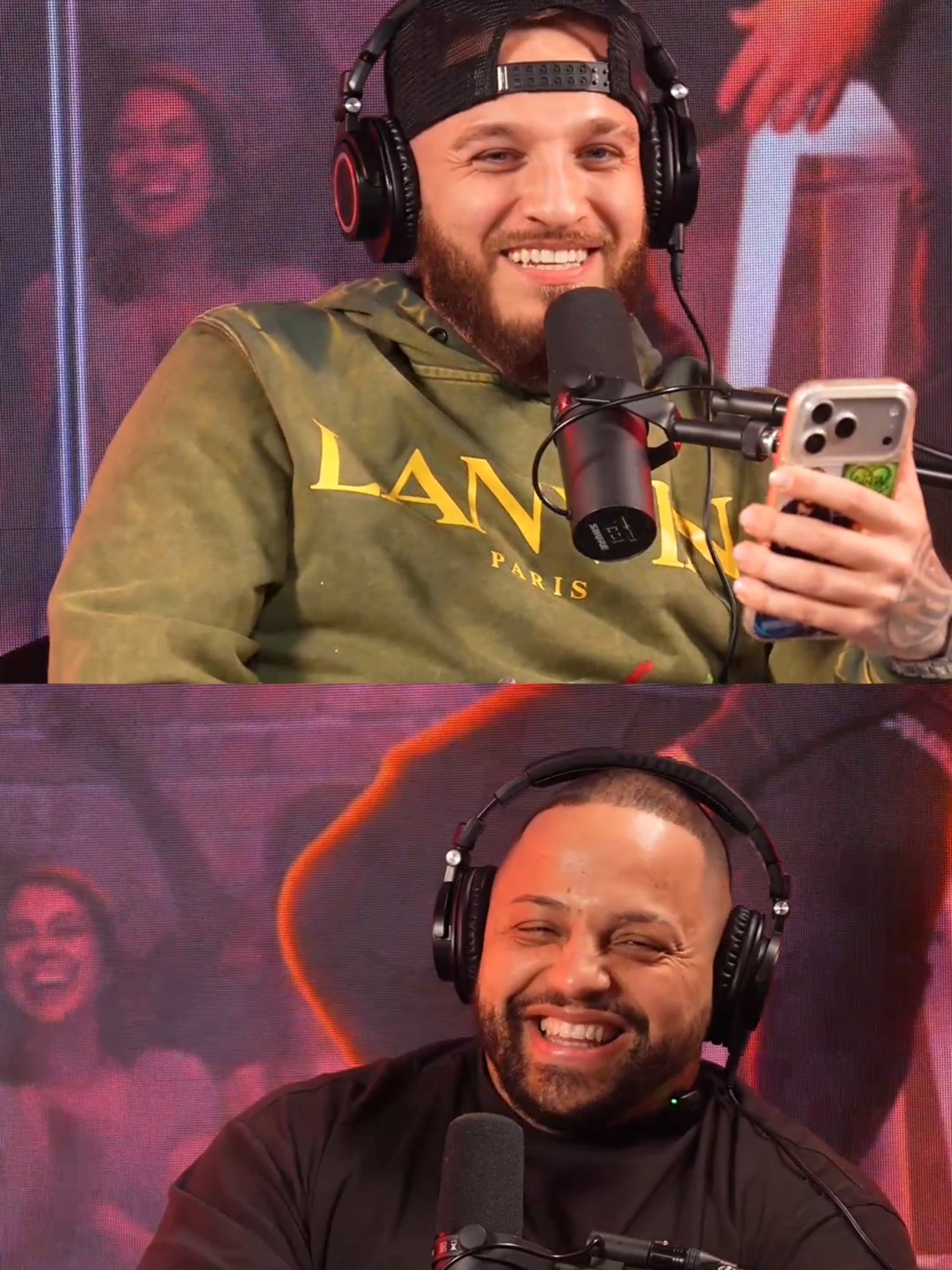 @Bilingual Brothers Podcast 🎙️