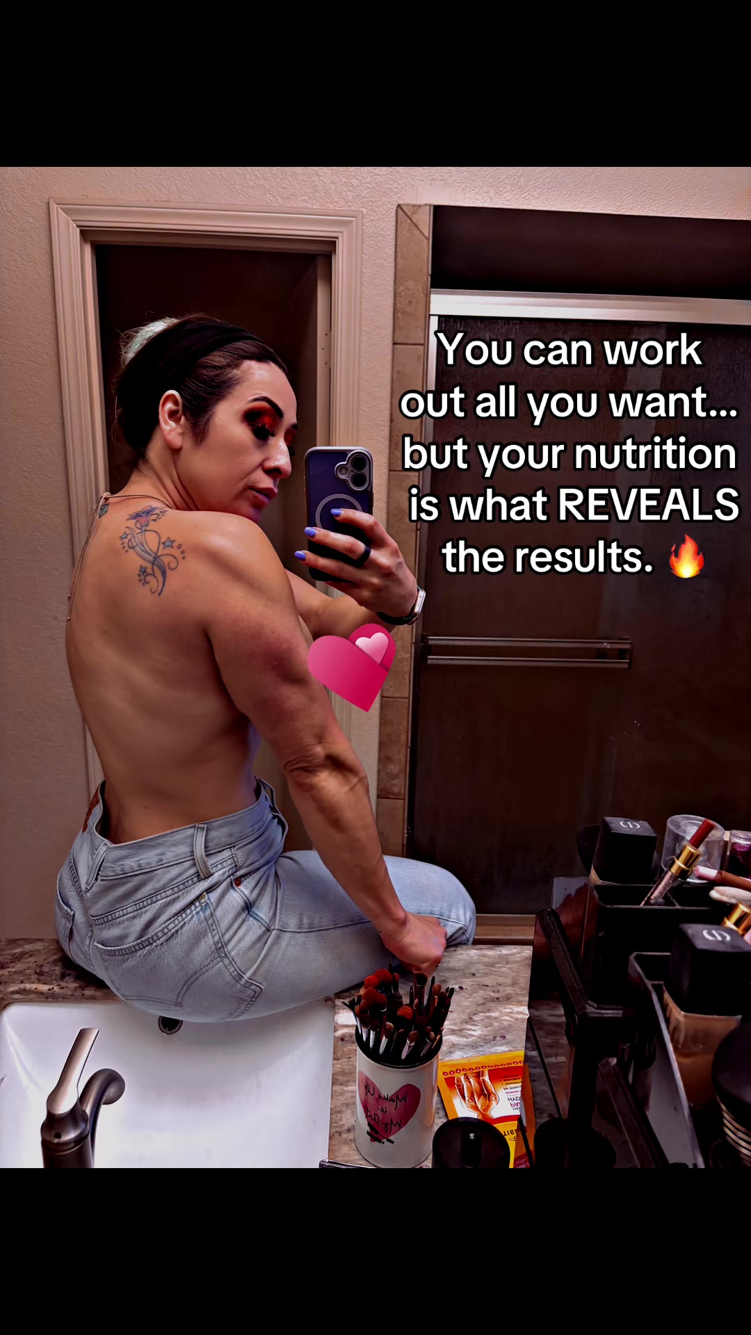 @MelissaMuscleMommy ✨