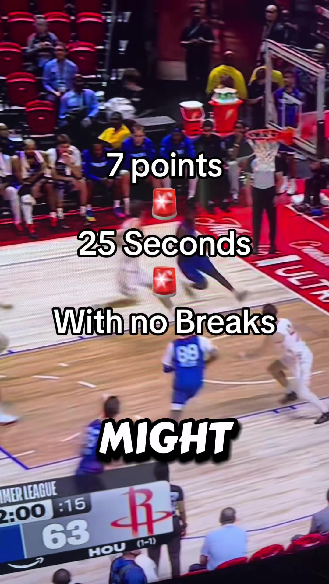@Sports Tik Tok