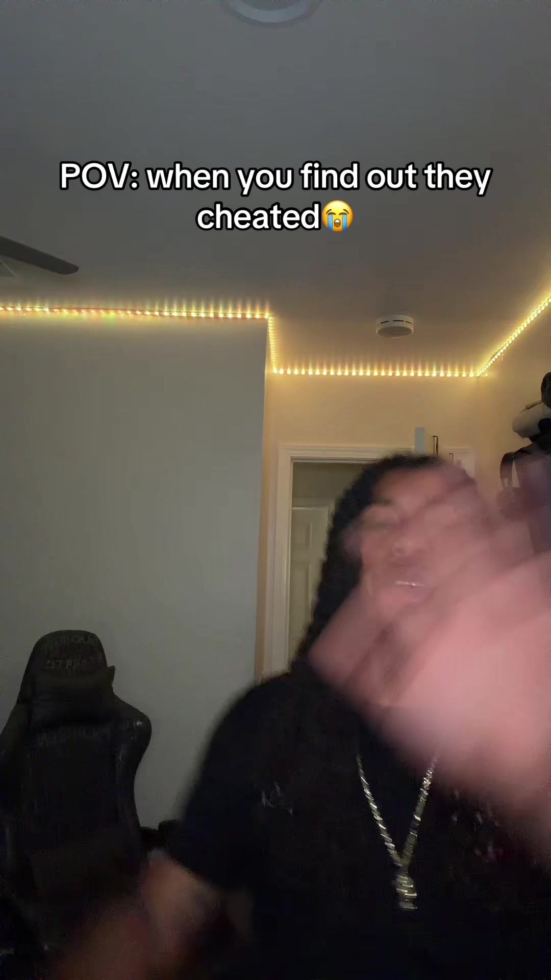 @Gangsta Qualified