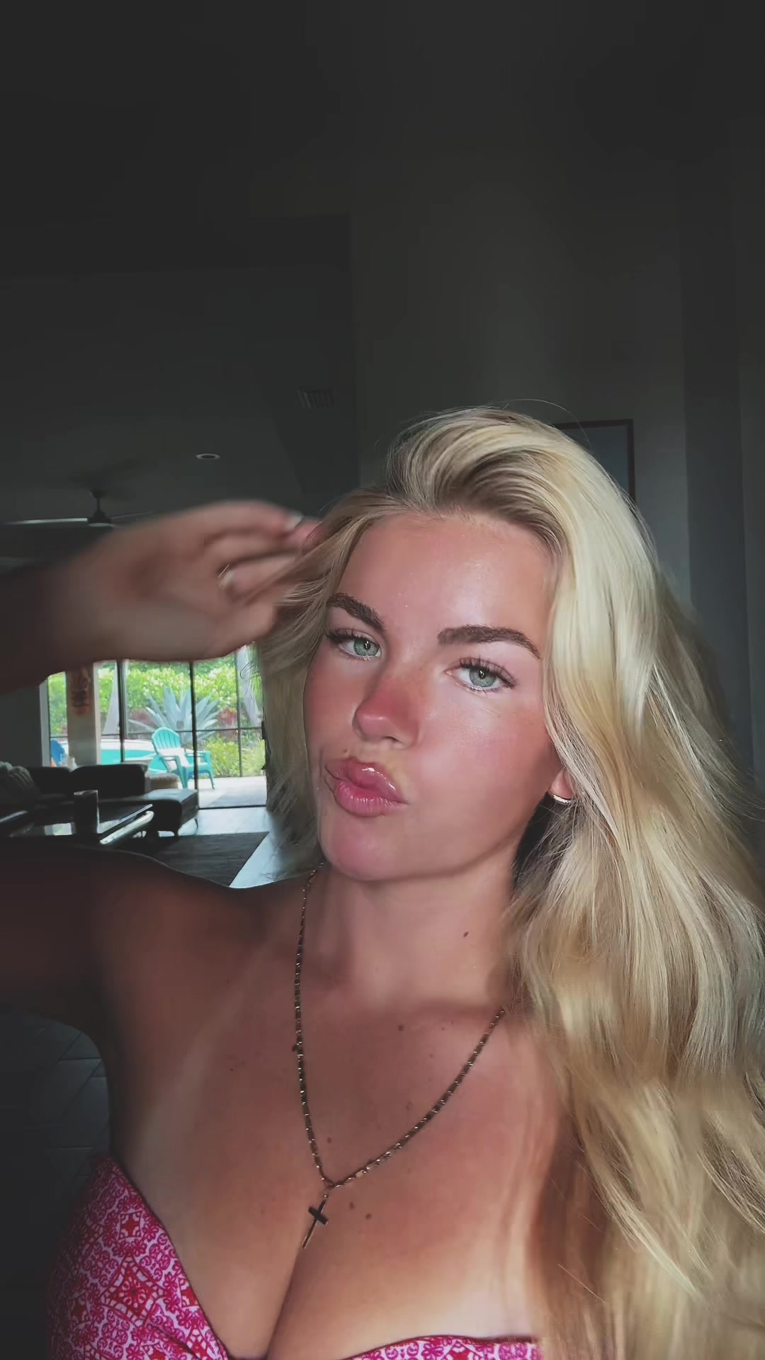 @Kenzie