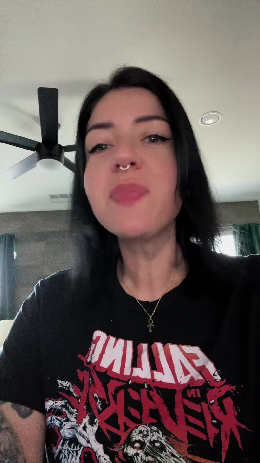 @Metal mama