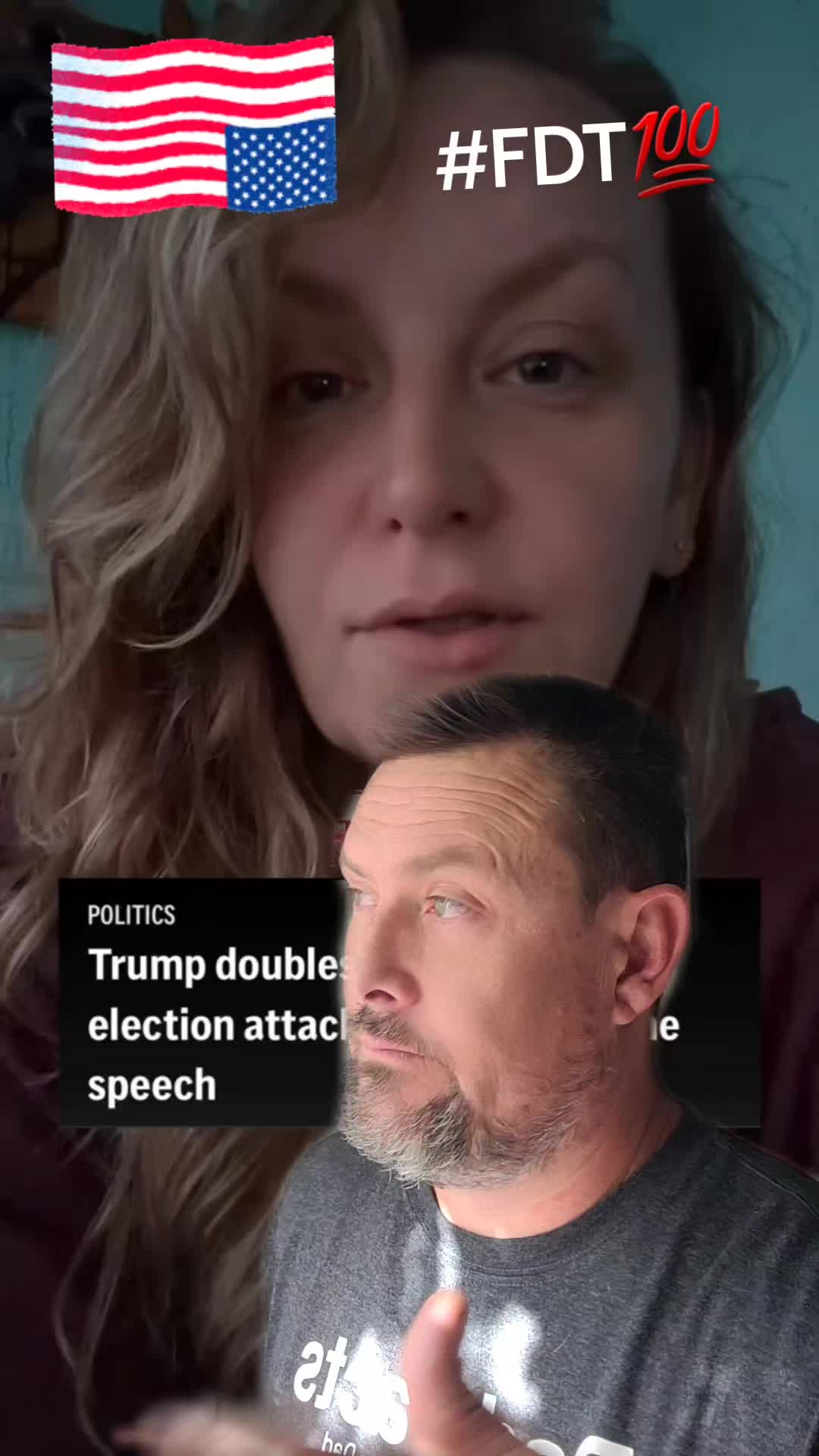 @Unfiltered Veteran