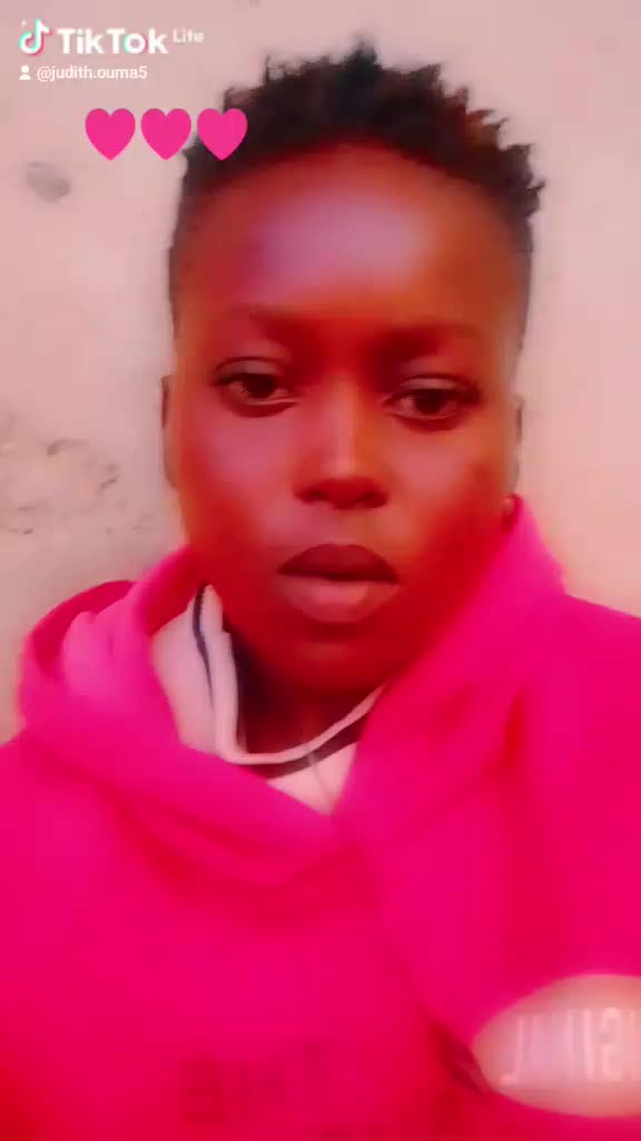 @Judith Ouma