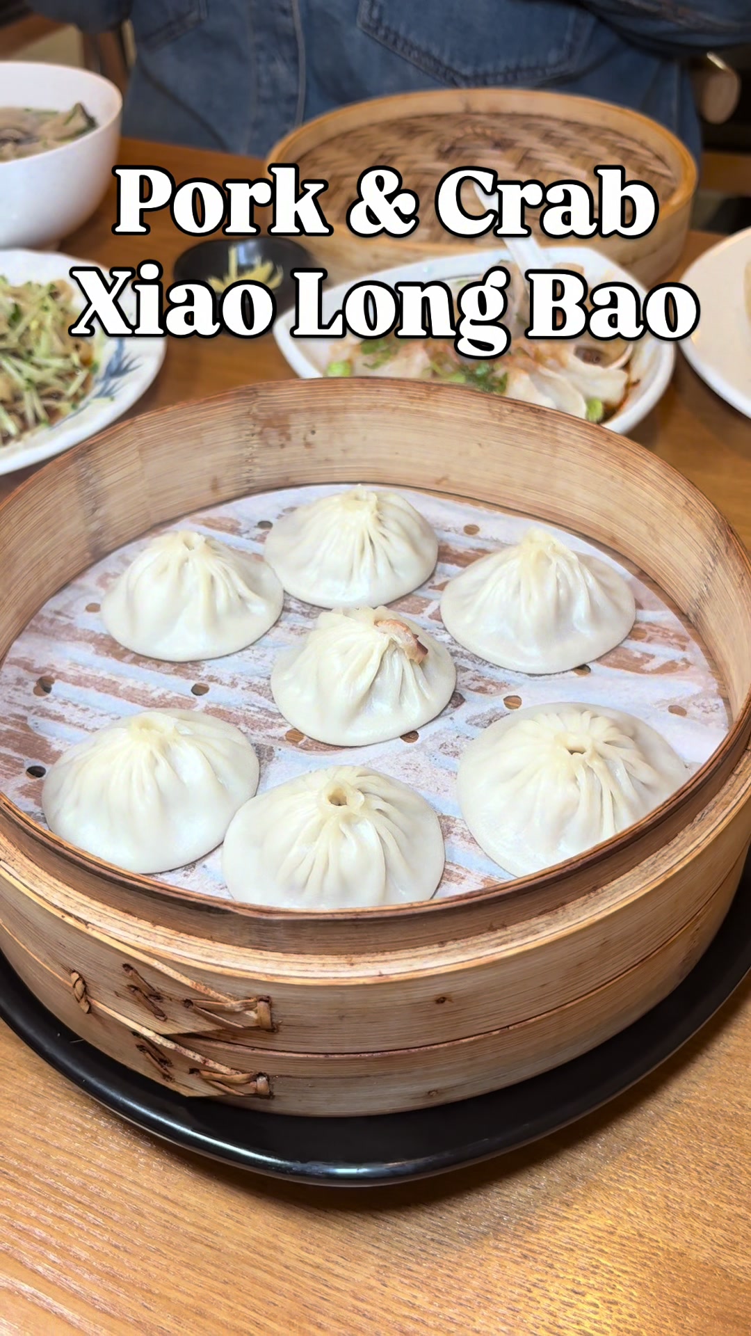@Tien | Houston Food & Fun