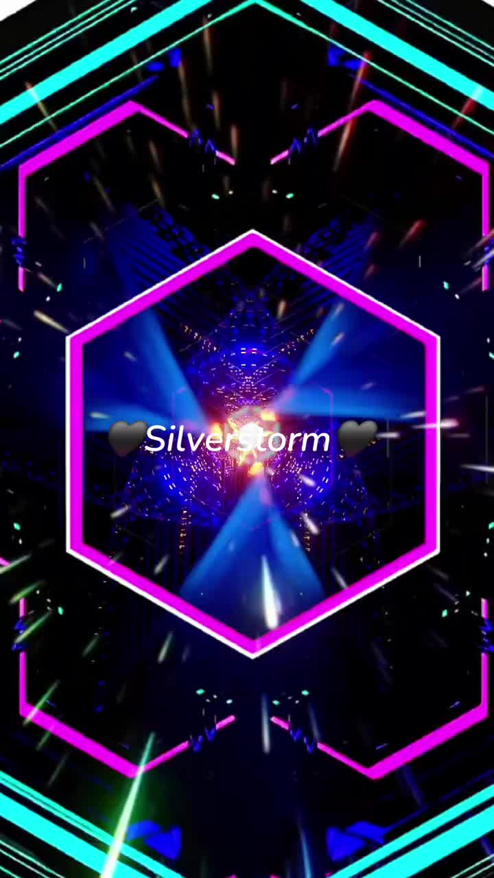 @🖤 Silverstorm 🖤