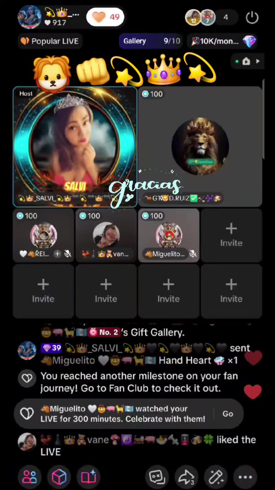 @๐ซ๐_SALVI_๐ซ๐๐ค๐ซ๐ค๐๐ค๐ซ๐ค