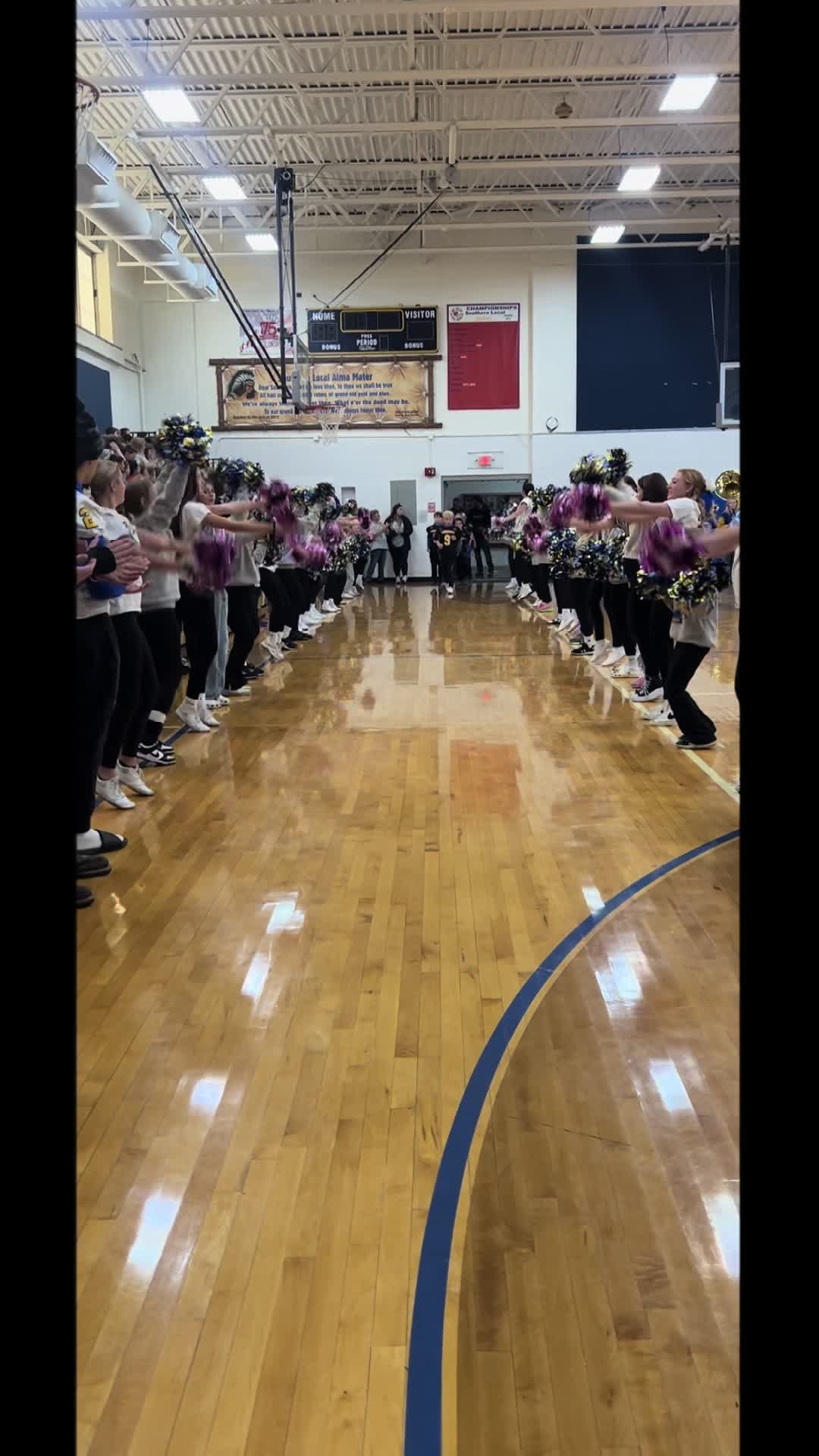 @Southern Local Elementary