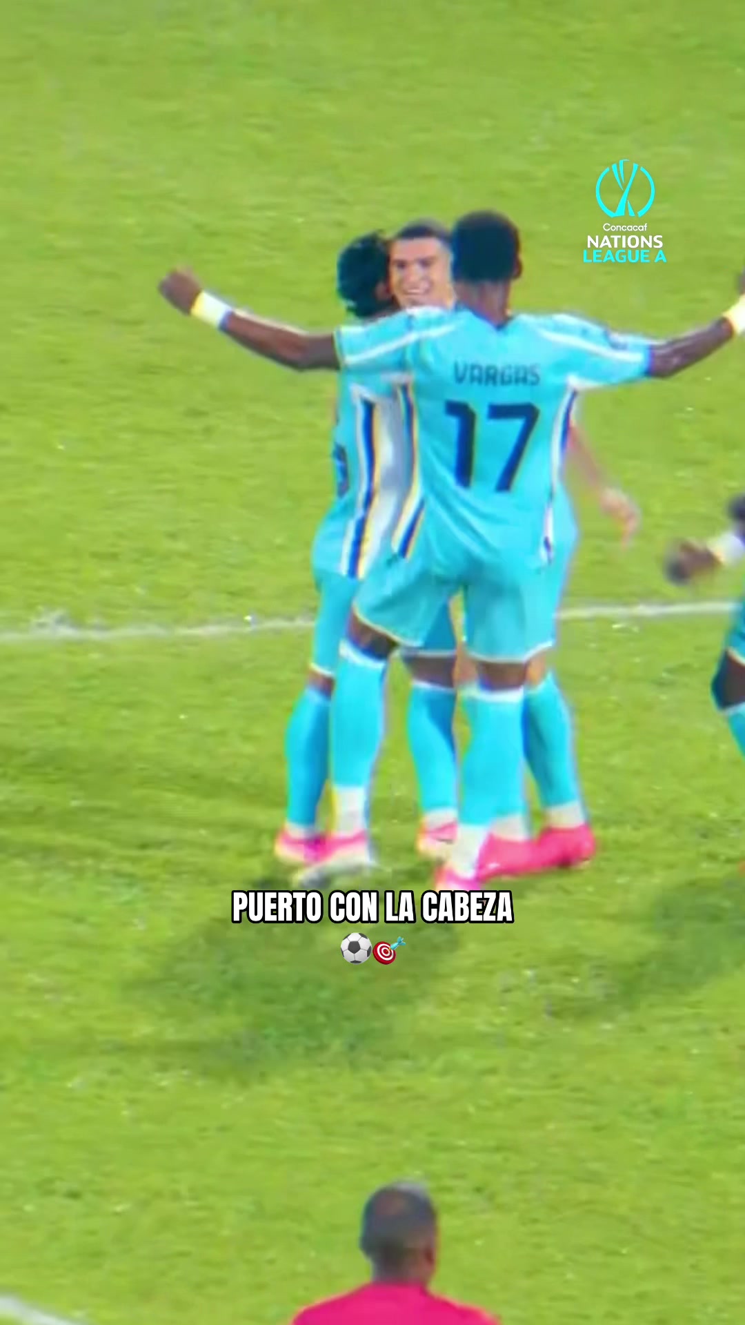 @Concacaf