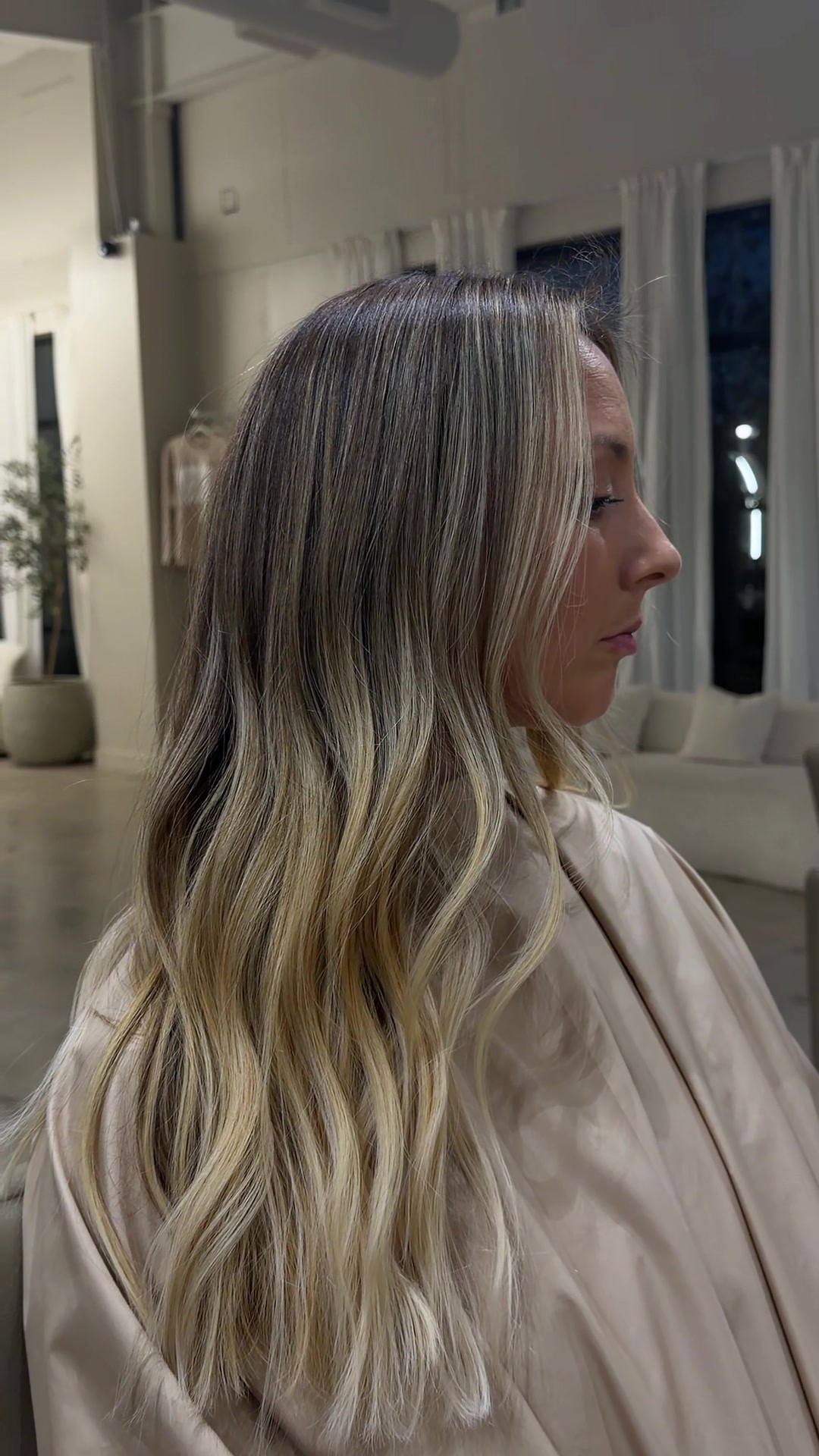 @Kiersten | AR HAIRSTYLIST
