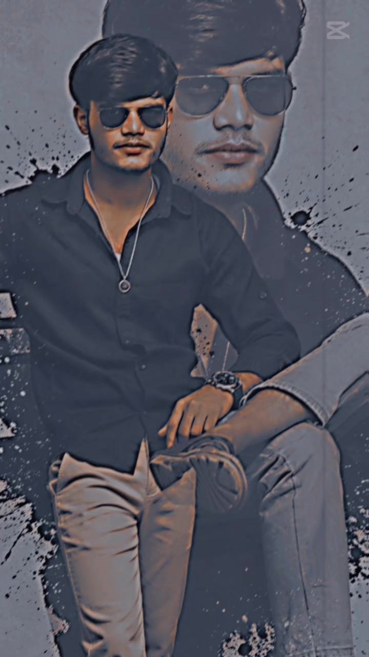 @thenameis_ Nikhil_🖤