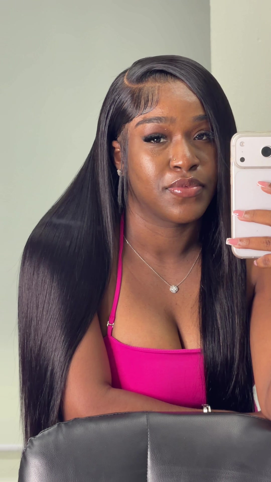 @Denika Charles-Tyson